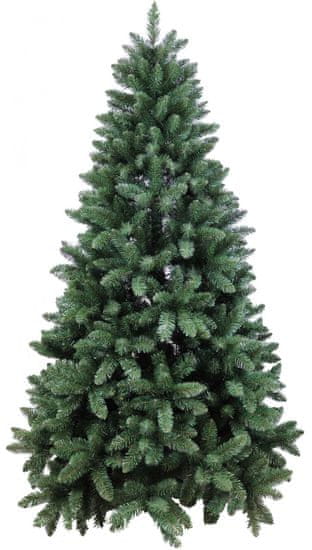 Seizis Strom vianočný 801 vetiev, 180 cm