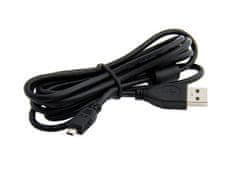 Avacom USB 2.0 kábel - 8pin Samsung 370526, 1,8m