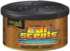 California Scents California car scents kokos 42g