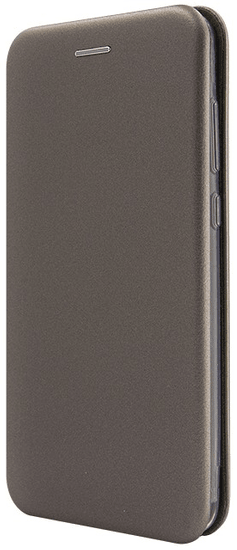 EPICO Wispy Flip Case Samsung Galaxy Note 10+ 41611131900001, sivá