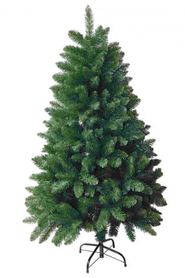Seizis Strom vianočný 513 vetiev, 150 cm