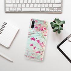 iSaprio Silikónové puzdro - Blossom 01 pre Xiaomi Mi A3
