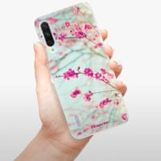 iSaprio Silikónové puzdro - Blossom 01 pre Xiaomi Mi A3