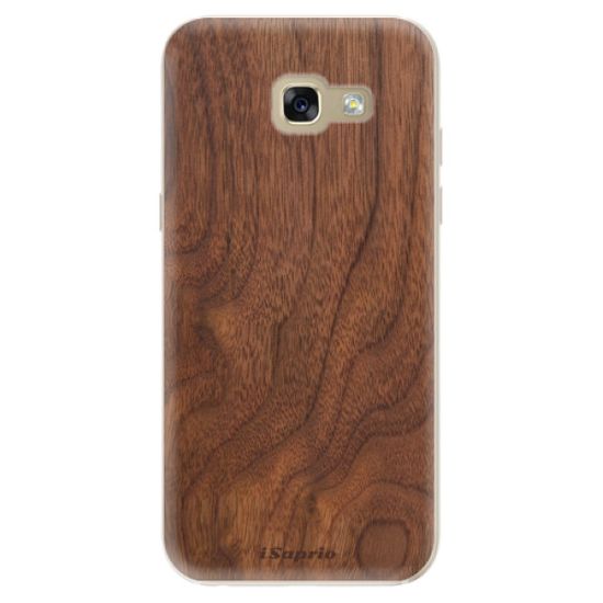 iSaprio Silikónové puzdro - Wood 10 pre Samsung Galaxy A5 (2017)