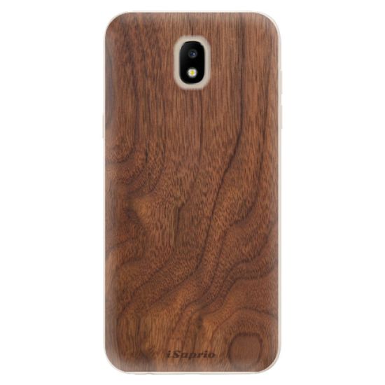 iSaprio Silikónové puzdro - Wood 10 pre Samsung Galaxy J5 (2017)