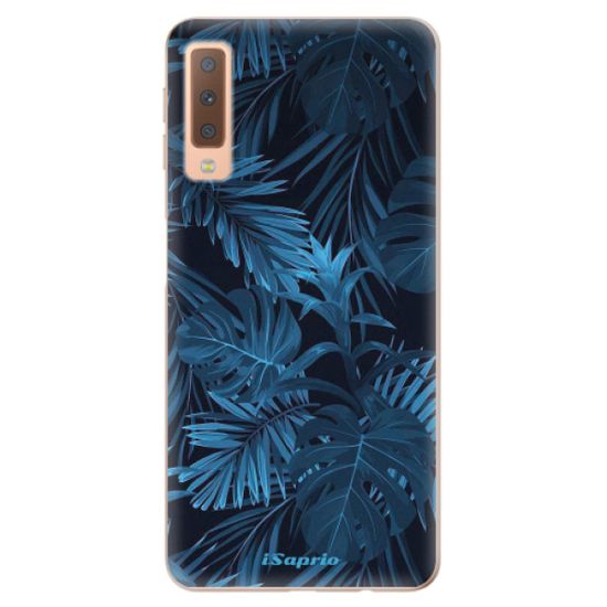 iSaprio Silikónové puzdro - Jungle 12 pre Samsung Galaxy A7 (2018)
