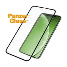 PanzerGlass Edge-to-Edge pro Apple iPhone Xr/11 čierne, 2665