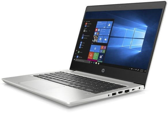 Notebook HP ProBook 430 G6 firemný notebook pracovný office multi-tasking work 
