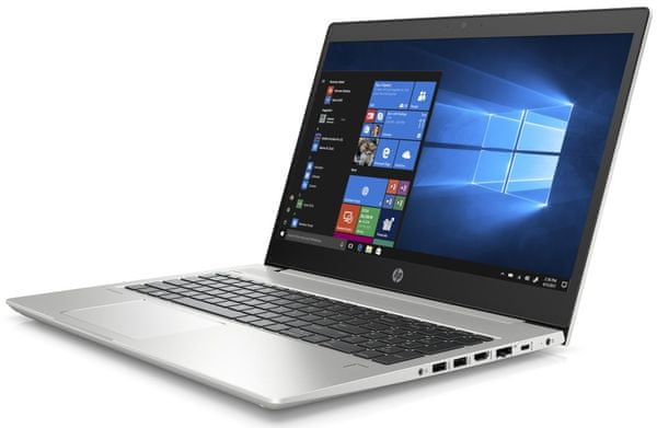 Notebook HP ProBook 450 G6 firemný notebook pracovný office multi-tasking work