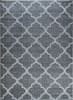 Kusový koberec Lagos 1052 Grey (Silver) 60x100