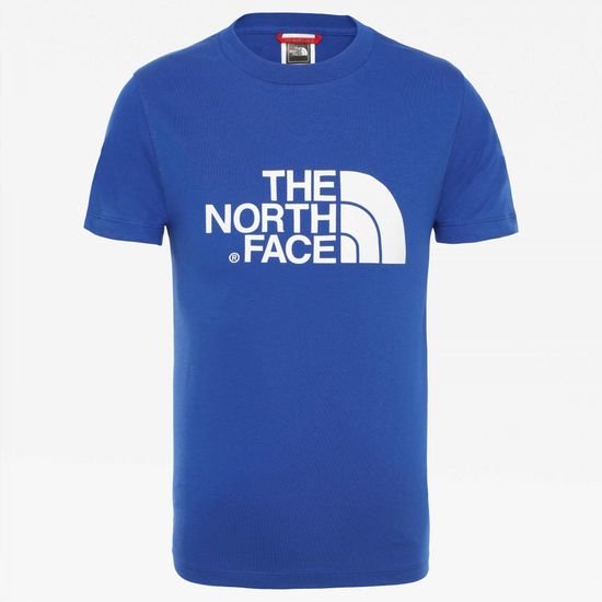The North Face chlapčenské tričko EASY TEE TNF
