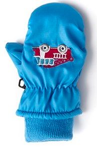 Nickel sportswear detské rukavice Baby's Mittentrue
