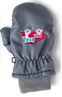 Nickel sportswear detské rukavice Baby's Mittentrue