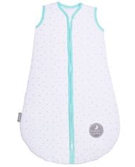 NATULINO Natulino zimný spací vak pre bábätko, M (6 – 12 mesiacu)