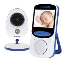 Luvion Luvion Video pestúnka Luvion EASY PLUS s monitorom dychu babysense 2 Pro