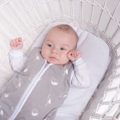 NATULINO Natulino spací vak pre bábätko jar/jeseň, M (6 – 12 mesiacu)