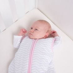 NATULINO Natulino zimný spací vak pre bábätko, S (0 – 6 mesiacu)
