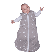 NATULINO Natulino spací vak pre bábätko jar/jeseň, S (0 – 6 mesiacu)