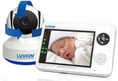 Luvion Luvion Video pestúnka ESSENTIAL 3,5 s monitorom dychu Babysense 2 Pro
