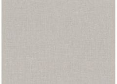A.S. Création Vliesová tapeta melírovaná béžová s textilnou matnou štruktúrov v štýle bouclé, rolka: 10,05 m x 0,53 m (5,33 m²), TA-305369226