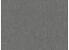 A.S. Création Vliesové tapety melírovaná sivá s textilnou matnou štruktúrov v štýle bouclé, rolka 10,05 m x 0,53 m (5,33 m²), TA-305369223