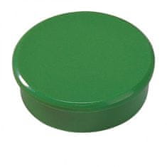Dahle Magnet 38 mm zelený