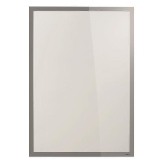 Durable Samolepiaci Duraframe Poster Sun 70x100 cm, strieborný