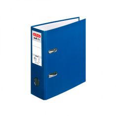 Herlitz Zakladač pákový maX.file A5 7,5cm na výšku modrý