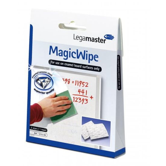 Legamaster Magická stierka MagicWipe