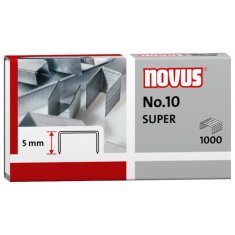 NOVUS Spinky No.10 /1000/