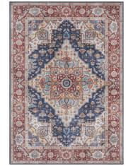 Kusový koberec Asmar 104017 Indigo / Blue 80x150