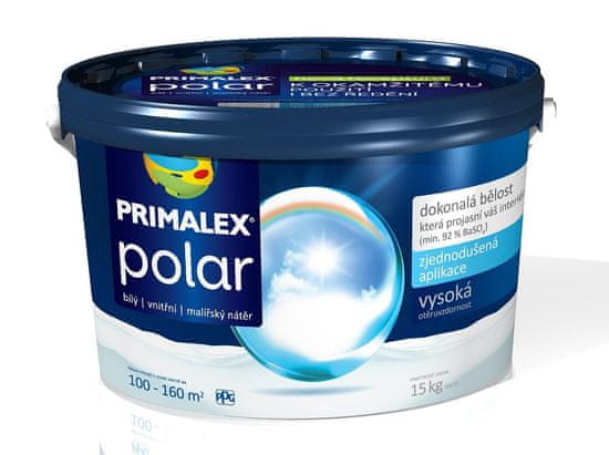 Primalex Primalex Polar