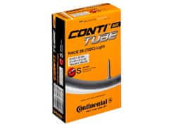 Continental duša Continental Race 28 Light (20-622/25-630) FV/42mm