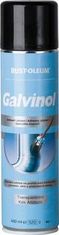Rust-Oleum Galvinol sprej, modrý transparentný, 400 ml