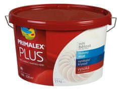 Primalex Plus, Biela, 4 kg