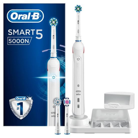 Oral-B Smart 5 CA