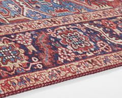 NOURISTAN Kusový koberec Asmar 104012 Orient / Red 200x290