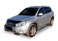 J&J Automotive Bočné nerezové rámy pre Toyota Rav 2006-2012
