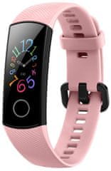 Honor Band 5 (CRS-B19S), Coral Pink