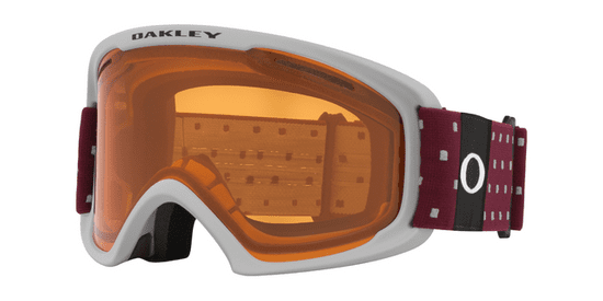 Oakley OF2.0 PRO XL BlkogrphyVmprla w/Prs&DkGry