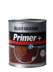 Rust-Oleum Alkyton Primer+, Červenohnedá, 0,75 l