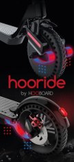 Hooride Elektrická kolobežka HOORIDE H1