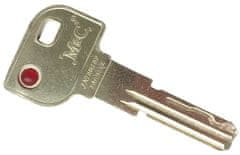 danalock Náhradný kľúč k cylindrickej vložke