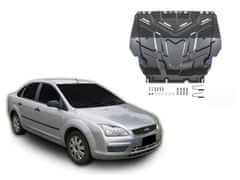 Rival Ochranný kryt motora pre Ford Focus II 2005-2011