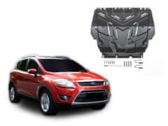 Rival Ochranný kryt motora pre Ford Kuga 2008-2013
