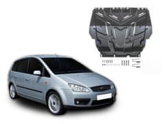 Rival Ochranný kryt motora pre Ford Ford С-Max 2003-2010