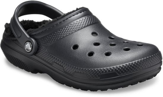 Crocs Classic Lined Clog (203591) - zánovné
