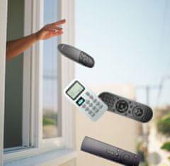 iQtech SmartLife IR02, Wi-Fi infračervený ovládač klimatizácií