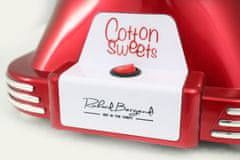 Richard Bergendi Výrobník cukrovej vaty Cotton Candy Machine, 500W, odmerka v balení