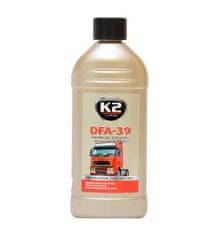 K2 K2 aditívum DIESEL DFA-39 500 ml